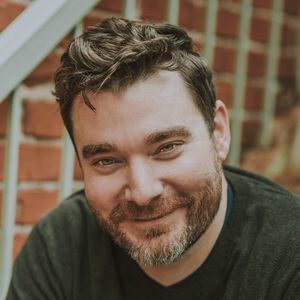 Meet your Posher, John